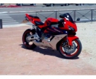 HONDA CBR 1000 RR - mejor precio | unprecio.es