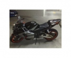 HONDA CBR 600RR - mejor precio | unprecio.es