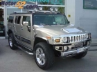 HUMMER H2 LUXURY - Alicante - mejor precio | unprecio.es