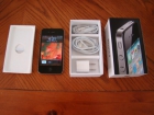 Iphone 4 16 g, color negro de vodafone. - mejor precio | unprecio.es