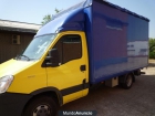 Iveco 35C15 con plataforma - mejor precio | unprecio.es