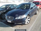 Jaguar XF 4.2 V8 Premium Luxury - mejor precio | unprecio.es