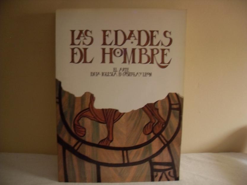 Las edades del hombre. El arte en la Iglesia de Castilla y León Diócesis de Castilla y Leó