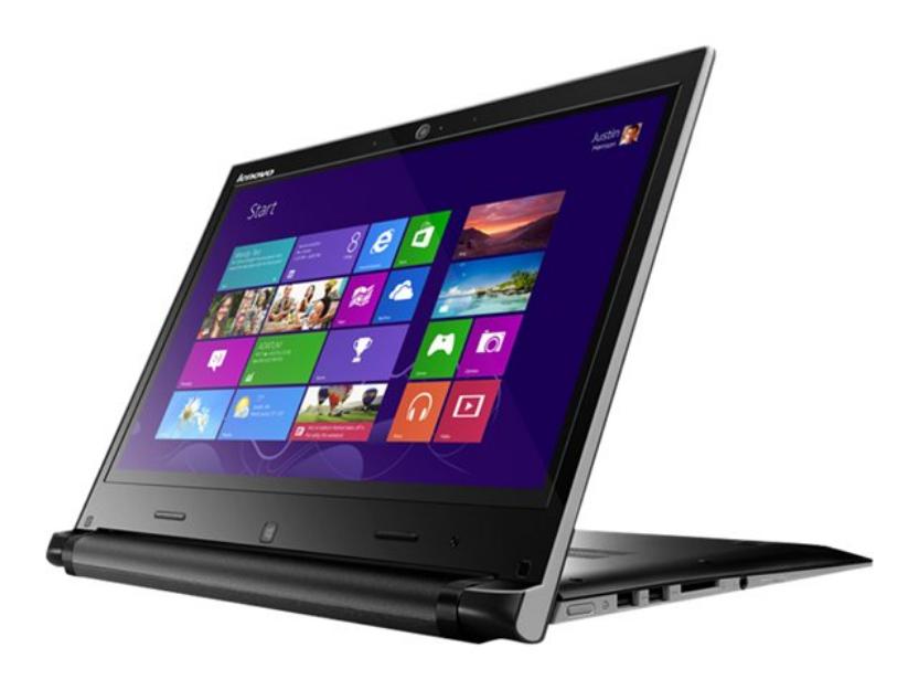 Lenovo ideapad flex 14 nuevo / primera mano