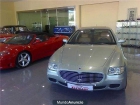 Maserati Quattroporte 4.2 Duoselect - mejor precio | unprecio.es