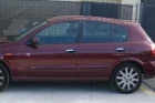 NISSAN ALMERA 1.8 ACENTA AUTOMáTICO - Valladolid - mejor precio | unprecio.es