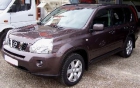 NISSAN X-Trail SE 2.0 DCI 4X4 - mejor precio | unprecio.es