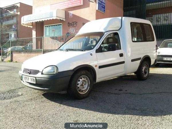 Opel Combo Opel  Tour 1.7 D