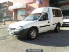 Opel Combo Opel Tour 1.7 D - mejor precio | unprecio.es