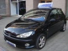 PEUGEOT 206 XS 1.6 16V 110CV - Girona - mejor precio | unprecio.es