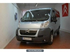 Peugeot Boxer 2.2HDI Combi Club. L1H1 120cv - mejor precio | unprecio.es