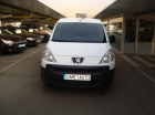 Peugeot Partner FG L2 1.6 HDI 90 cv - mejor precio | unprecio.es