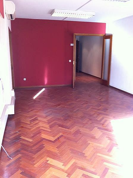 Piso en Madrid