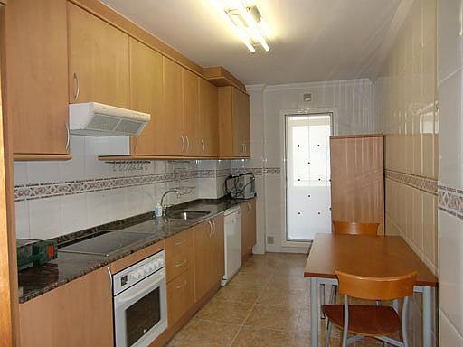Piso en Reus