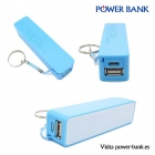 Power Bank A5 2600mAh - Baterías externas para móviles - mejor precio | unprecio.es