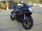 SE VENDE SUZUKI GSX-R 600 BLACK EDITION - mejor precio | unprecio.es