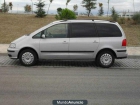 Seat Alhambra 1.9TDi Stella 115 - mejor precio | unprecio.es