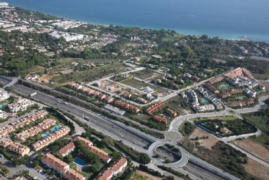 Terreno y Solares En Venta en Marbella, Málaga