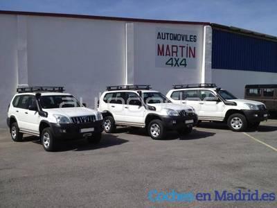Toyota Landcruiser