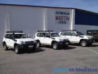 Toyota Landcruiser - mejor precio | unprecio.es