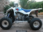 urge venta quad suzuki ltz 400 - mejor precio | unprecio.es