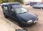 vendo ford courier.diesel año 98 - mejor precio | unprecio.es