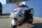 Vendo yanaha aerox - mejor precio | unprecio.es