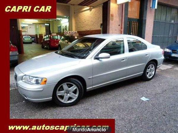 Volvo S60 2.4 Momentum 170