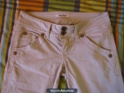 vendo pantalón GUESS casi-nuevo t.34 - mejor precio | unprecio.es