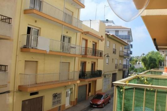 3 Dormitorio Apartamento En Venta en Jávea, Alicante