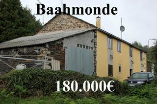3b  , 1ba   in Begonte,  Galicia   - 155000  EUR