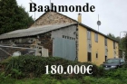 3b , 1ba in Begonte, Galicia - 155000 EUR - mejor precio | unprecio.es
