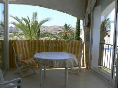 Apartamento con 3 dormitorios se vende en Mijas Costa, Costa del Sol