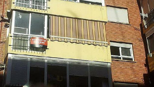 Apartamento en Valencia