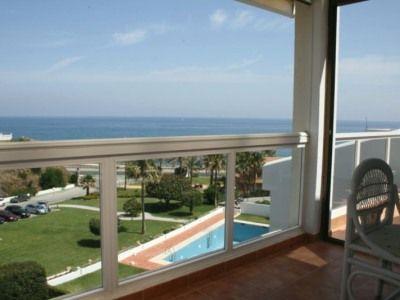 Apartamento en venta en Mijas Costa, Málaga (Costa del Sol)