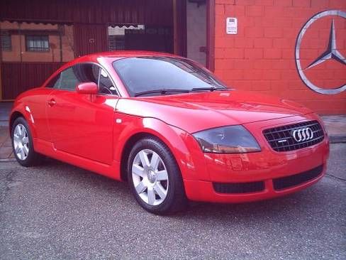 Audi A8 4.2 QUATTRO TIPTRONIC