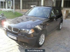 BMW X3 2.0d - mejor precio | unprecio.es