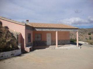 Casa en alquiler en Pocicas, Almería (Costa Almería)