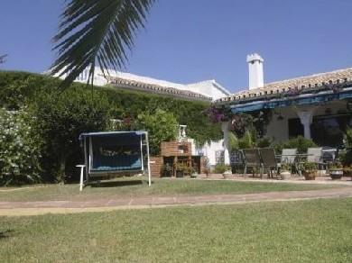Chalet con 4 dormitorios se vende en Mijas Costa, Costa del Sol
