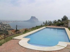 Chalet en Calpe/Calp - mejor precio | unprecio.es