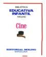 CINE.- ---  Molino, Biblioteca Educativa Infantil, 1975, B.