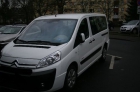 Citroen Jumpy 2.0 HDi - mejor precio | unprecio.es