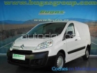 Citroen Jumpy - mejor precio | unprecio.es