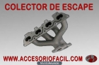 COLECTOR ESCAPE nuevo - mejor precio | unprecio.es