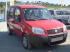 Fiat Doblo 1.3 CDTI MULTIJET 75CV COMBI - mejor precio | unprecio.es
