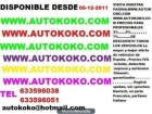 Fiat Doblo CARGO 1.9Mjt Active - mejor precio | unprecio.es