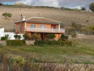 Finca/Casa Rural en alquiler en Puente de Don Manuel, Málaga (Costa del Sol)