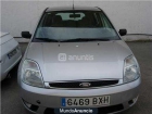 Ford Fiesta 1.4 Ghia - mejor precio | unprecio.es