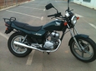 Honda CB 250 - mejor precio | unprecio.es