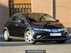 Honda Civic 1.8 iVTEC Executive Textil - mejor precio | unprecio.es